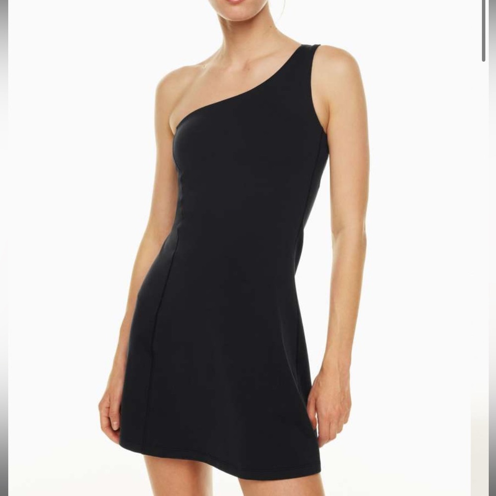 TNA Action Singles Dress